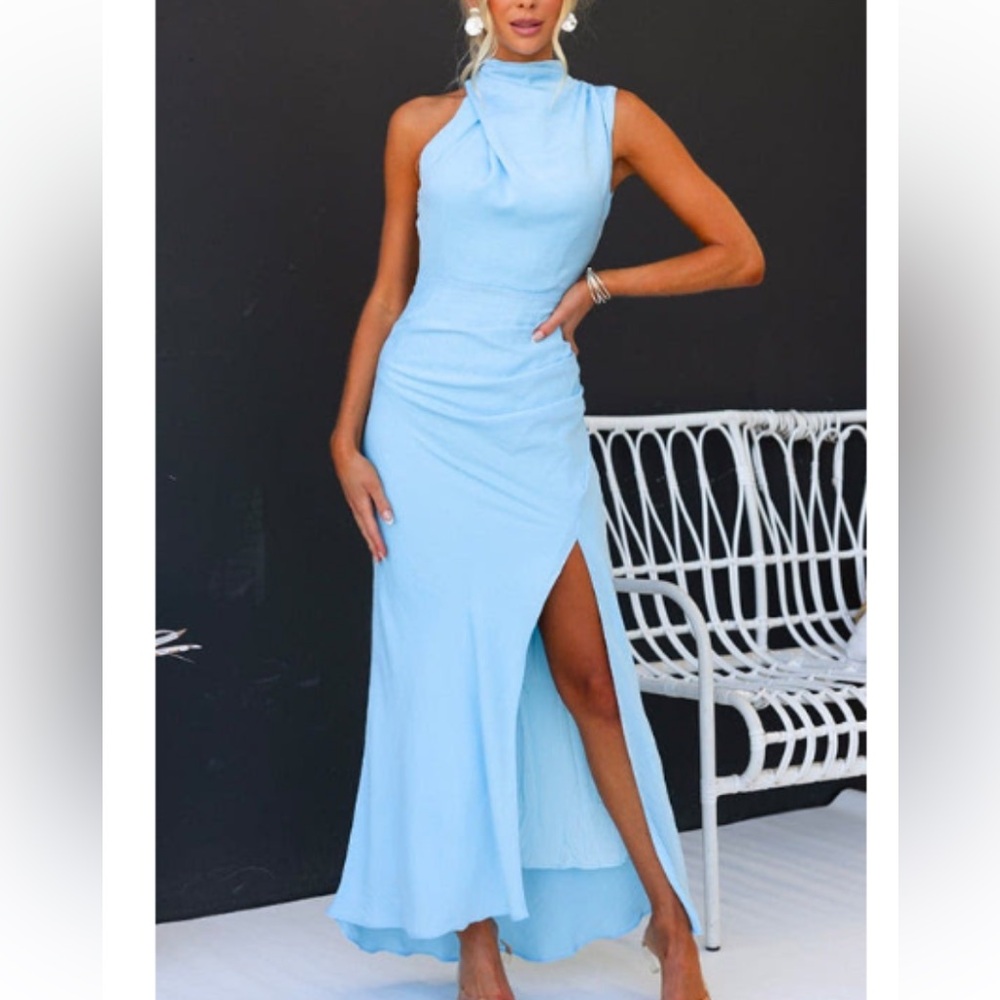 Sexy Long Dress